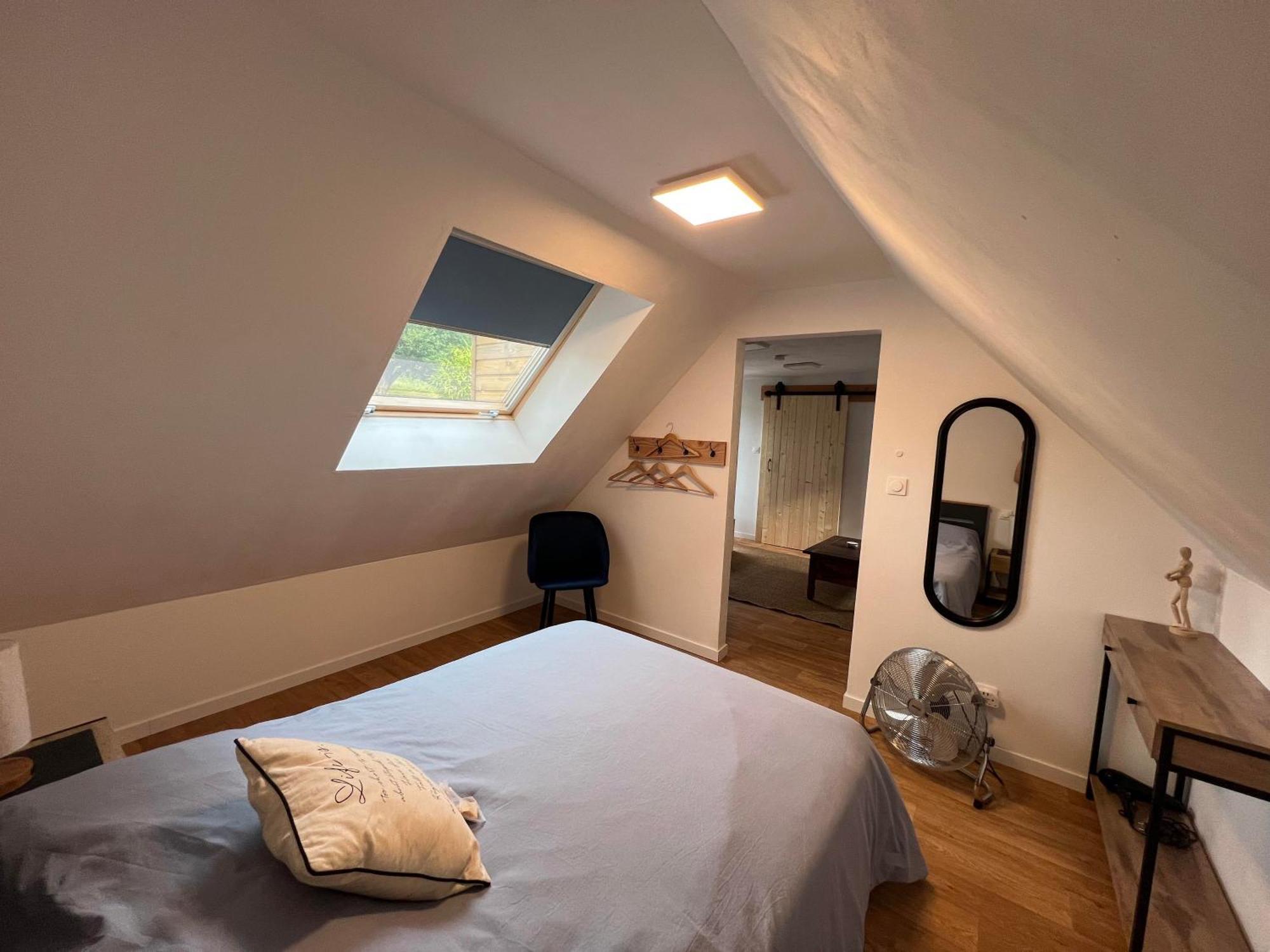 Maple Tree Chambre D'Hotes Darnac Exterior photo