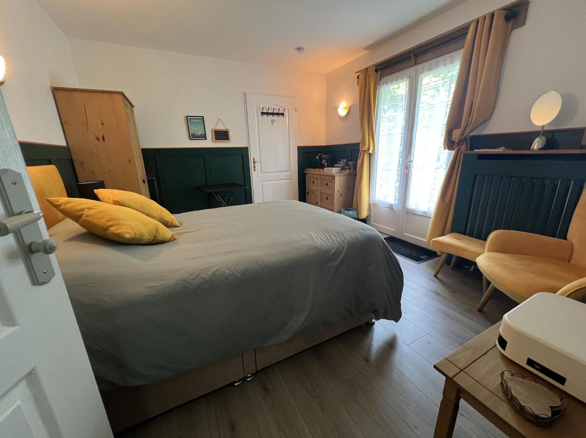 Maple Tree Chambre D'Hotes Darnac Exterior photo